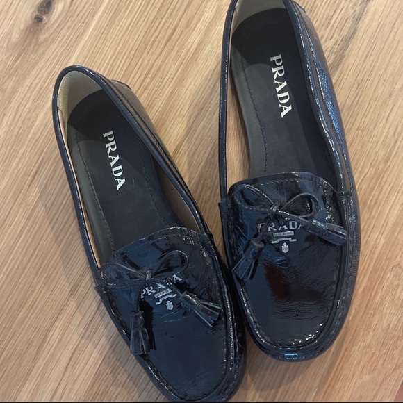 Prada loafers - Picture 4 of 4